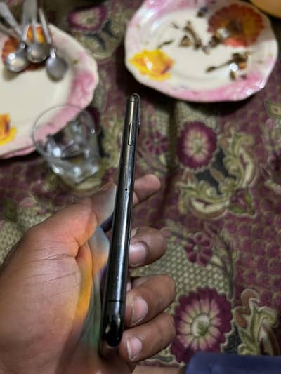 Iphone X