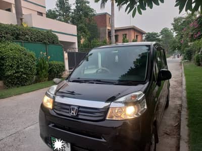 Honda Life,Total Genuine,For Sale!