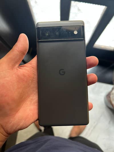 Google Pixel 6