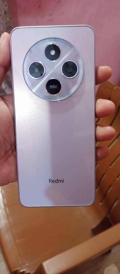 Redmi 14c (Just box opened)