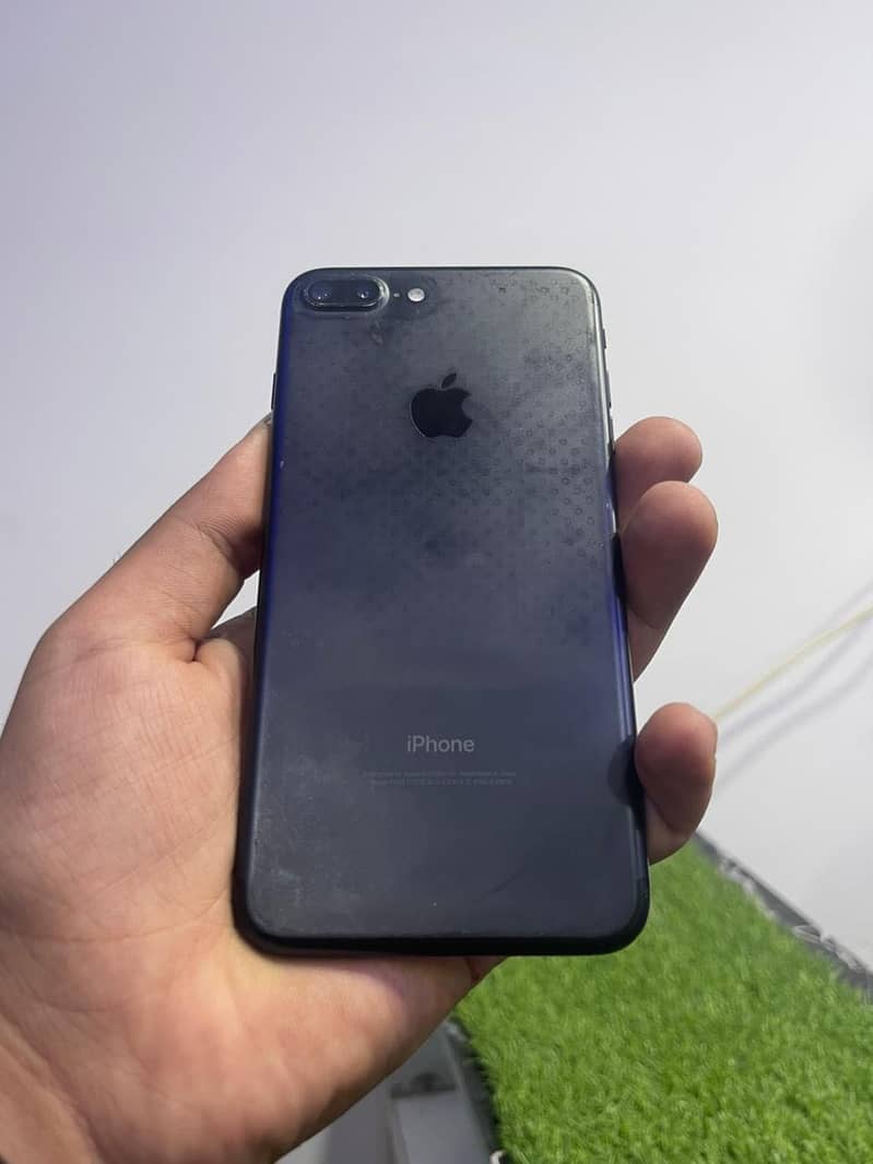 Iphone 7 plus 1