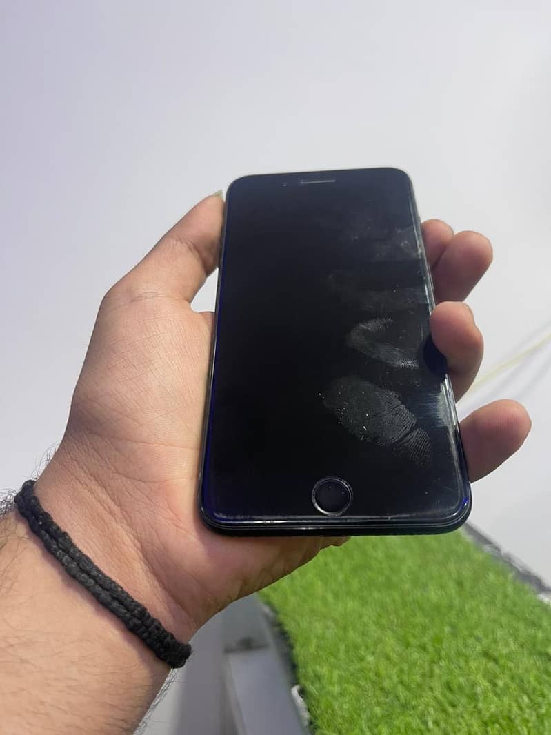 Iphone 7 plus 2