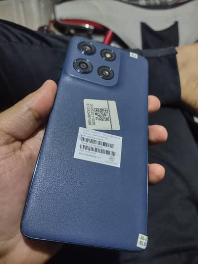 MOTOROLA stylis 2025