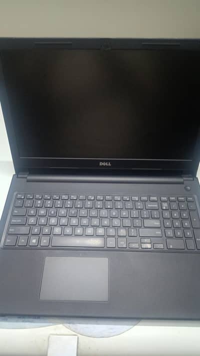 Dell Inspiron 15 3576 Core i3 8th Generation