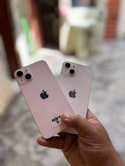 iPhone 13 pta approved 128Gb brand new 03084408152 callWhtapps  local
