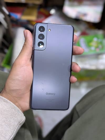 Samsung s21