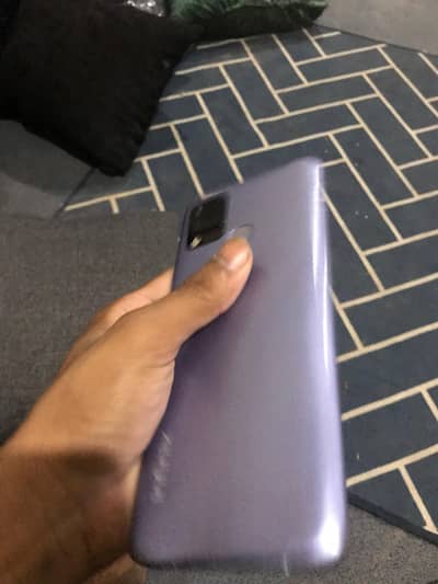 Infinix hot 10s