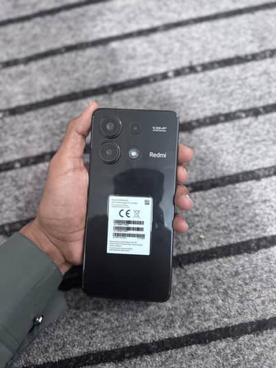 Redmi Note 13 For sale