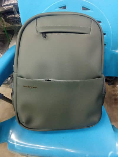 Skechers premium Waterproof Laptop Backpack | office and college bag