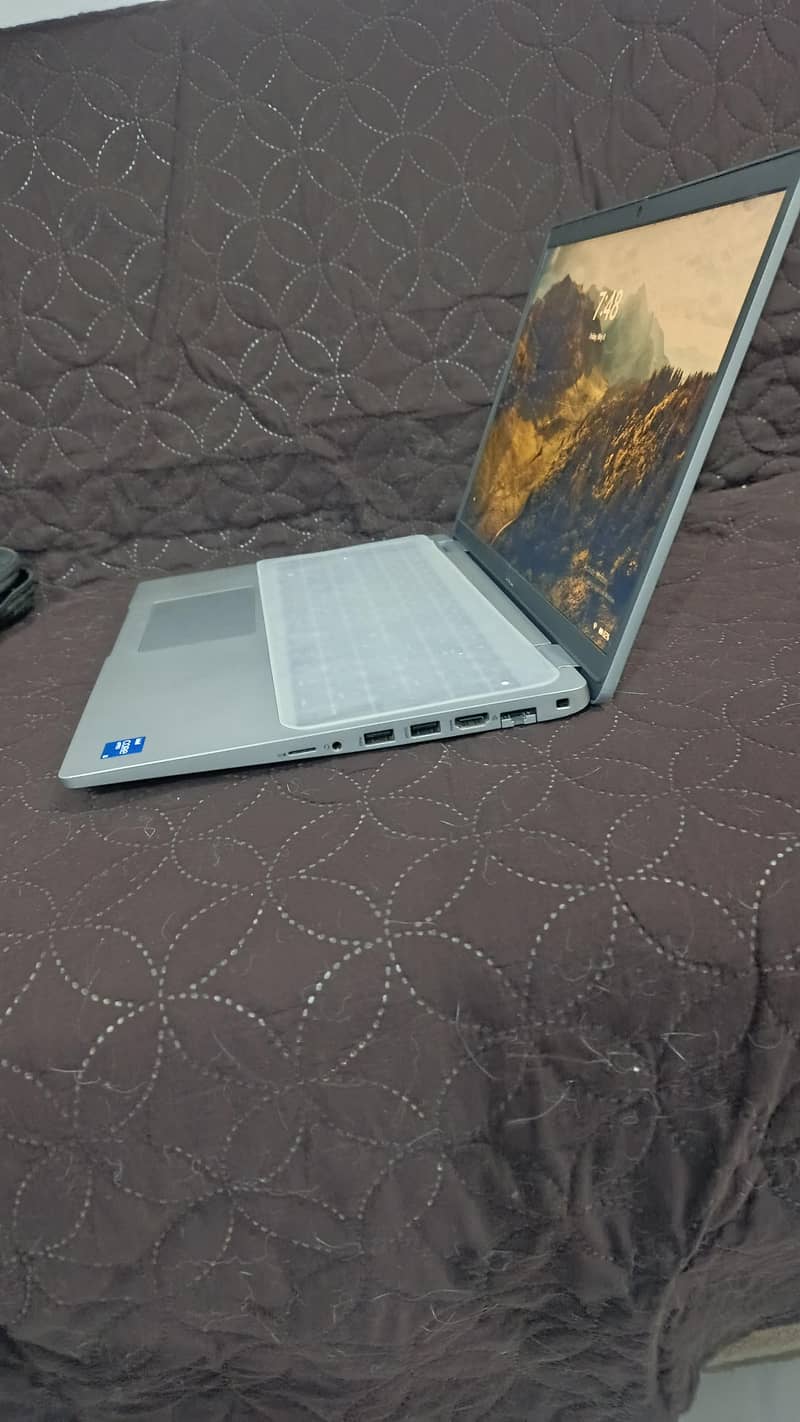 Model: 5520 1