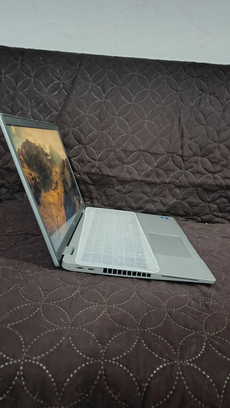 Model: 5520 2