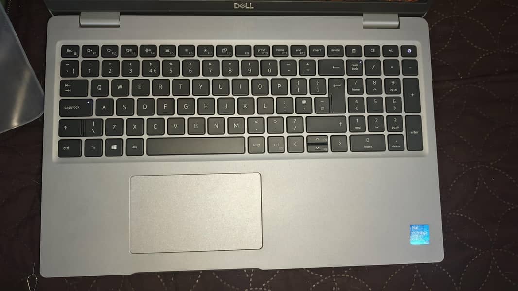 Model: 5520 3