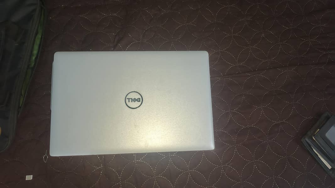 Model: 5520 4