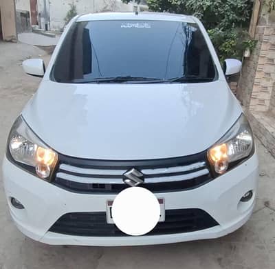 SUZUKI CULTUS VXL 2020 FULL GENUINE