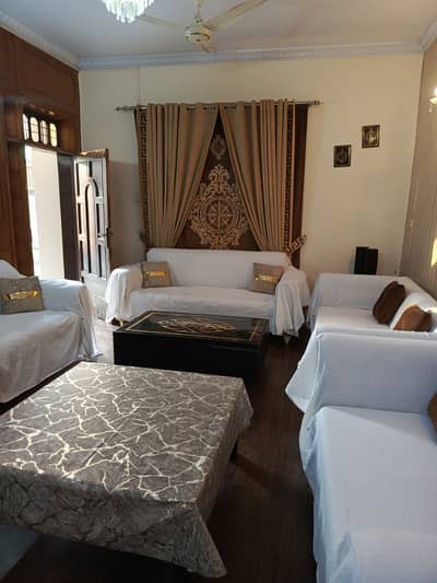 Prime Location VIP Double Storey House For Sale