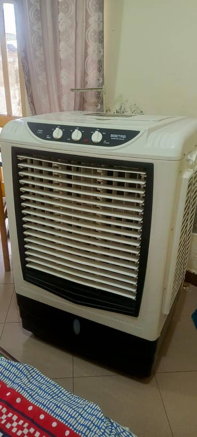 beetro air collar