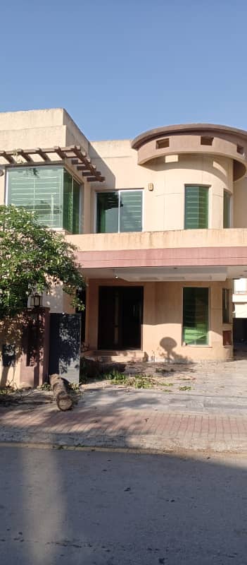 House available for rent phase 2 bahria town Rawalpindi