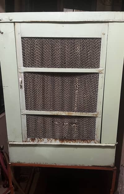 Lahori Air cooler big size with pads