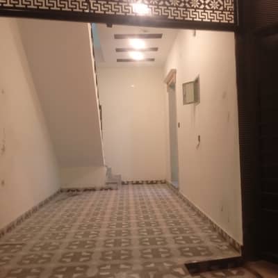 New VIP Double Storey House On 40 Feet Road For Sale