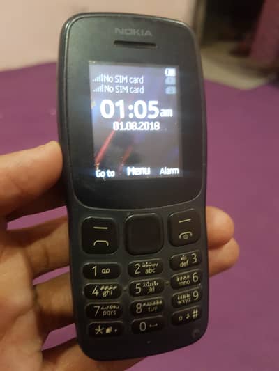 nokia 106