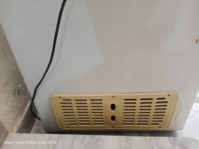 deep freezer for sale