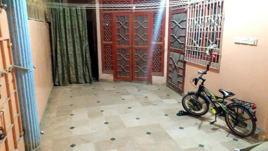 233sq yd house for sale