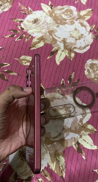 vivo y21d