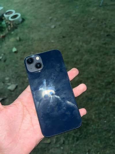 IPHONE 13 JV
