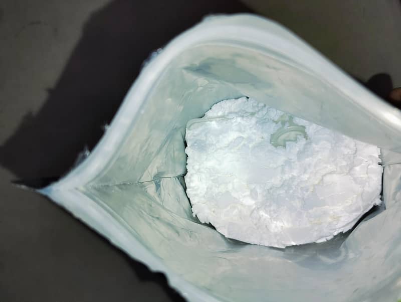 Creatine 2