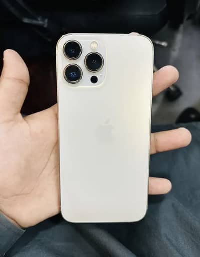 iPhone 13 Pro Max Non PTA