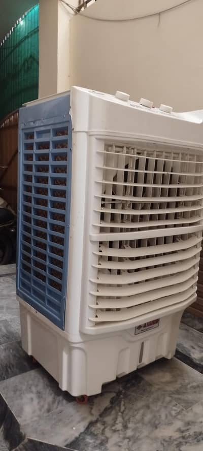 Allied Cooler 220