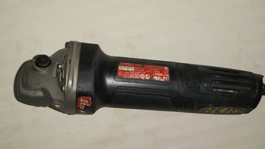 Angle Grinder for Sale