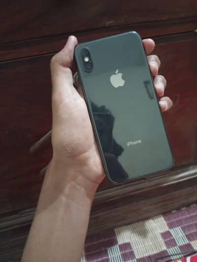 Iphone x urgent for sale