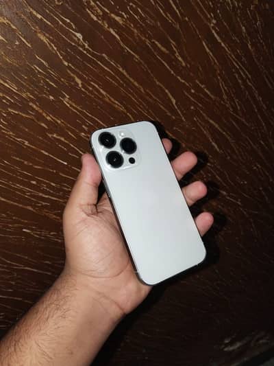 iPhone 14 Pro | PTA APPROVED | 512 GB