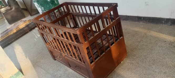 Baby Stylish Cart