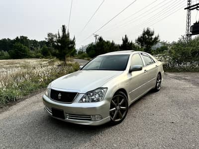 Toyota Royal Saloon G