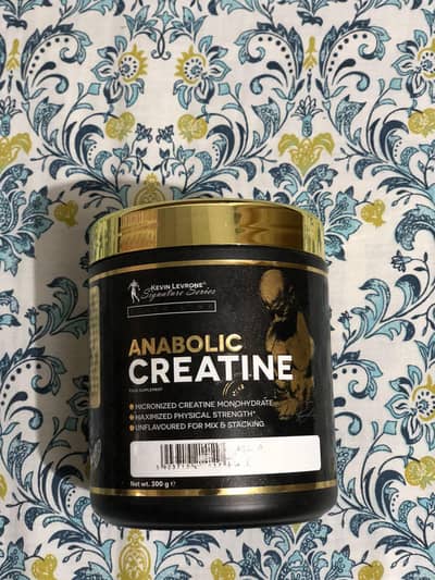 CREATINE FOR GYM