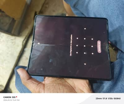 Samsung Mobile Z Flip 3