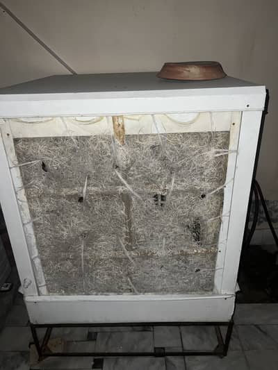 Air cooler