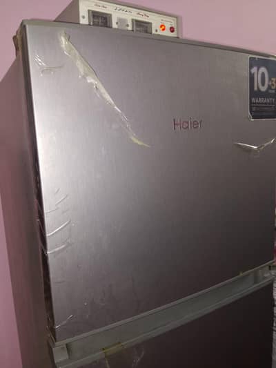 refrigerator