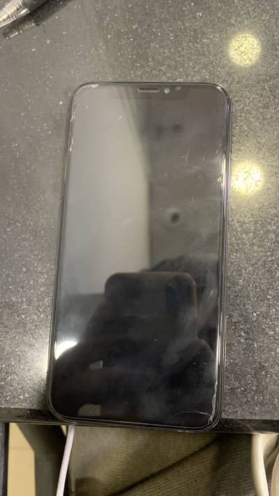Iphone xs pta 512 GB