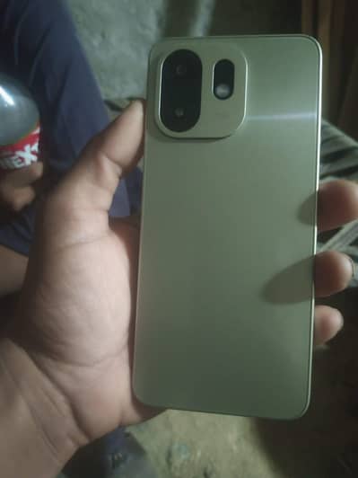 itel A100c 4gb 64gb
