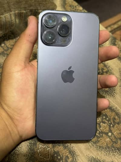 14 pro max