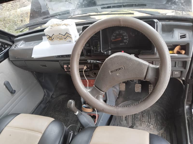 2012 model mehran vx 1