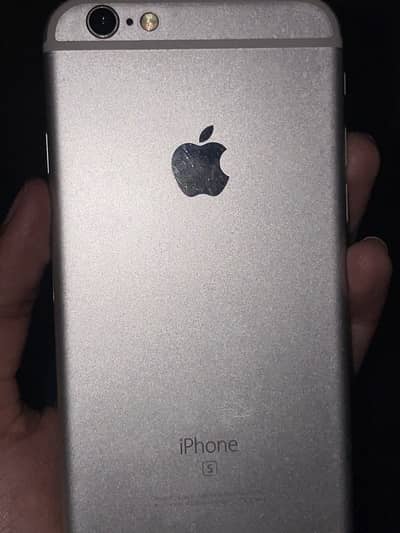 iPhone 6s pta Approved 32 gb All okay
