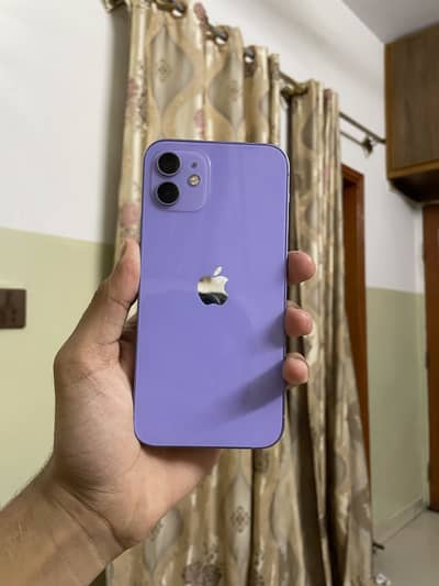 IPhone 12 256gb