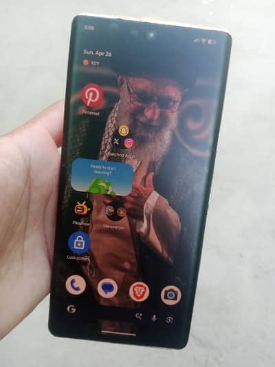 Google Pixel 6 Pro 128gb