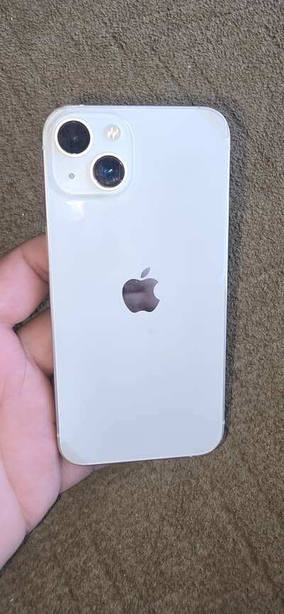 I phone 13 PTA aprove 128 Gb