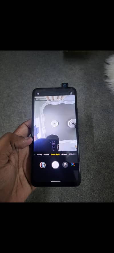 Camon 15 pr