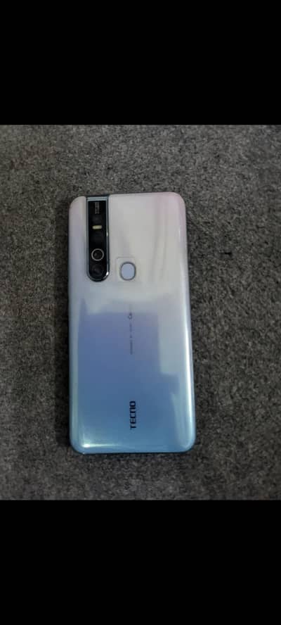 Camon 15 pr